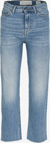 Young Poets Regular Jeans 'Tilda' in Blauw: voorkant