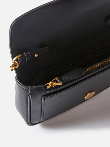 PINKO - Mala de ombro '100061 A0F1 PE26' em preto