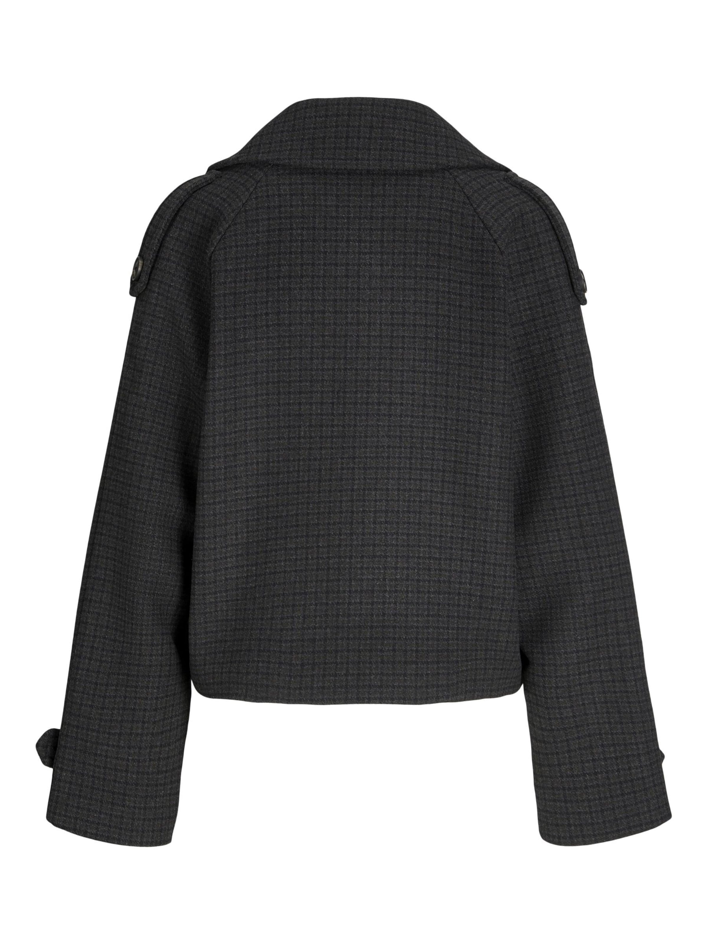 Cappotto di mezza stagione 'JXElle' di JJXX in grigio