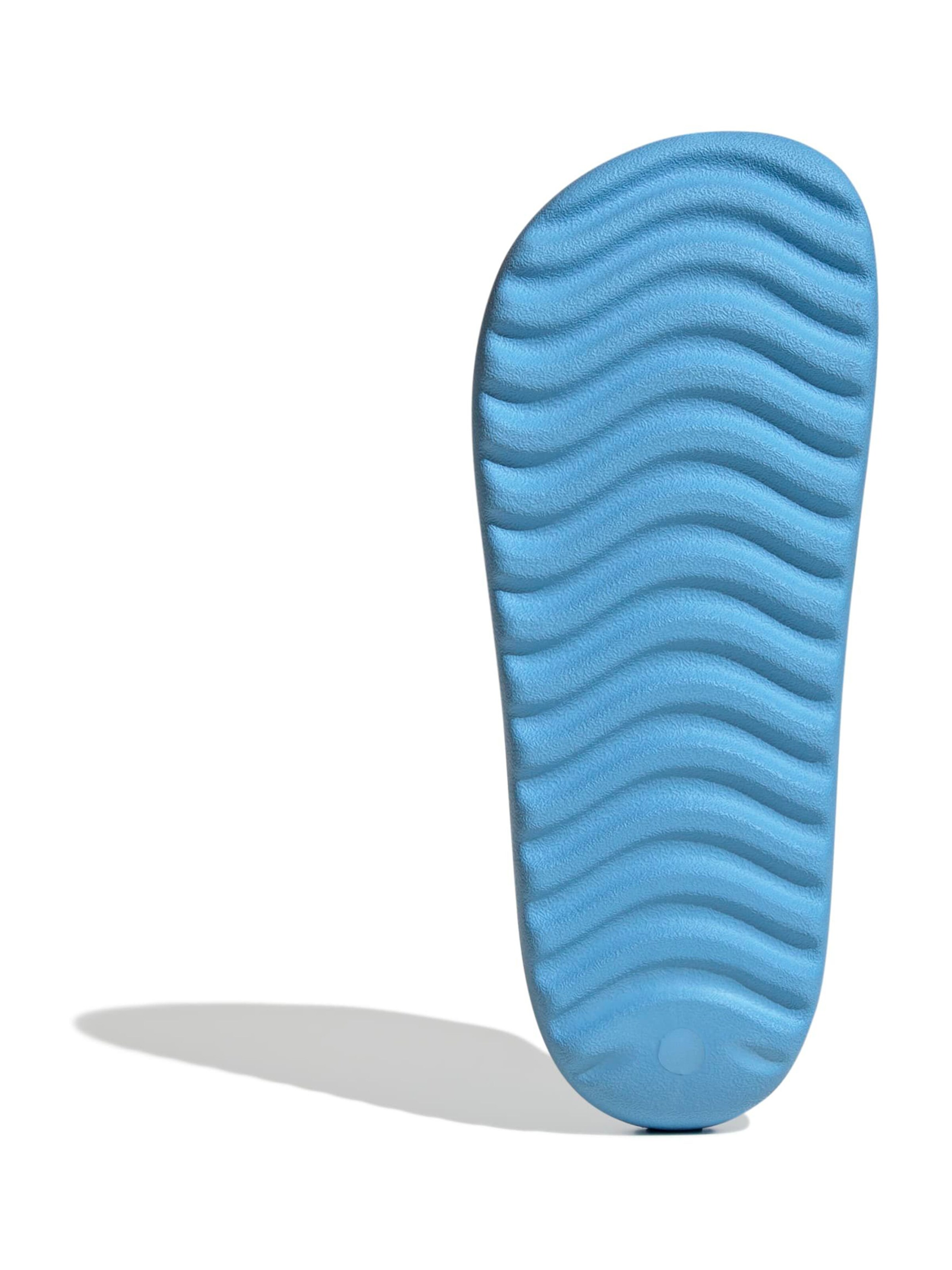 Zoccoletto 'Adilette Lumia' di ADIDAS SPORTSWEAR in blu