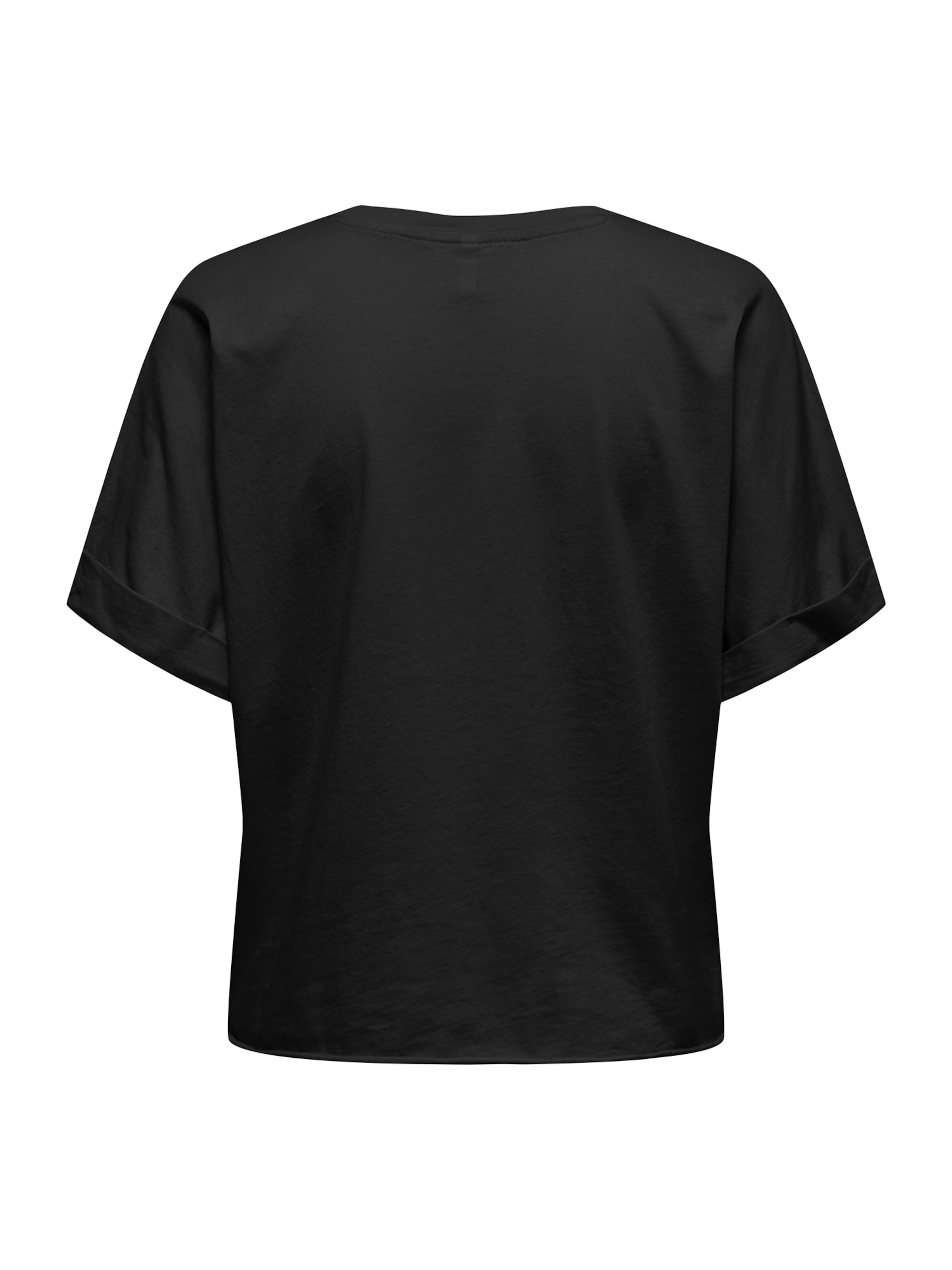 T-shirt 'ONLLUCY' ONLY en noir