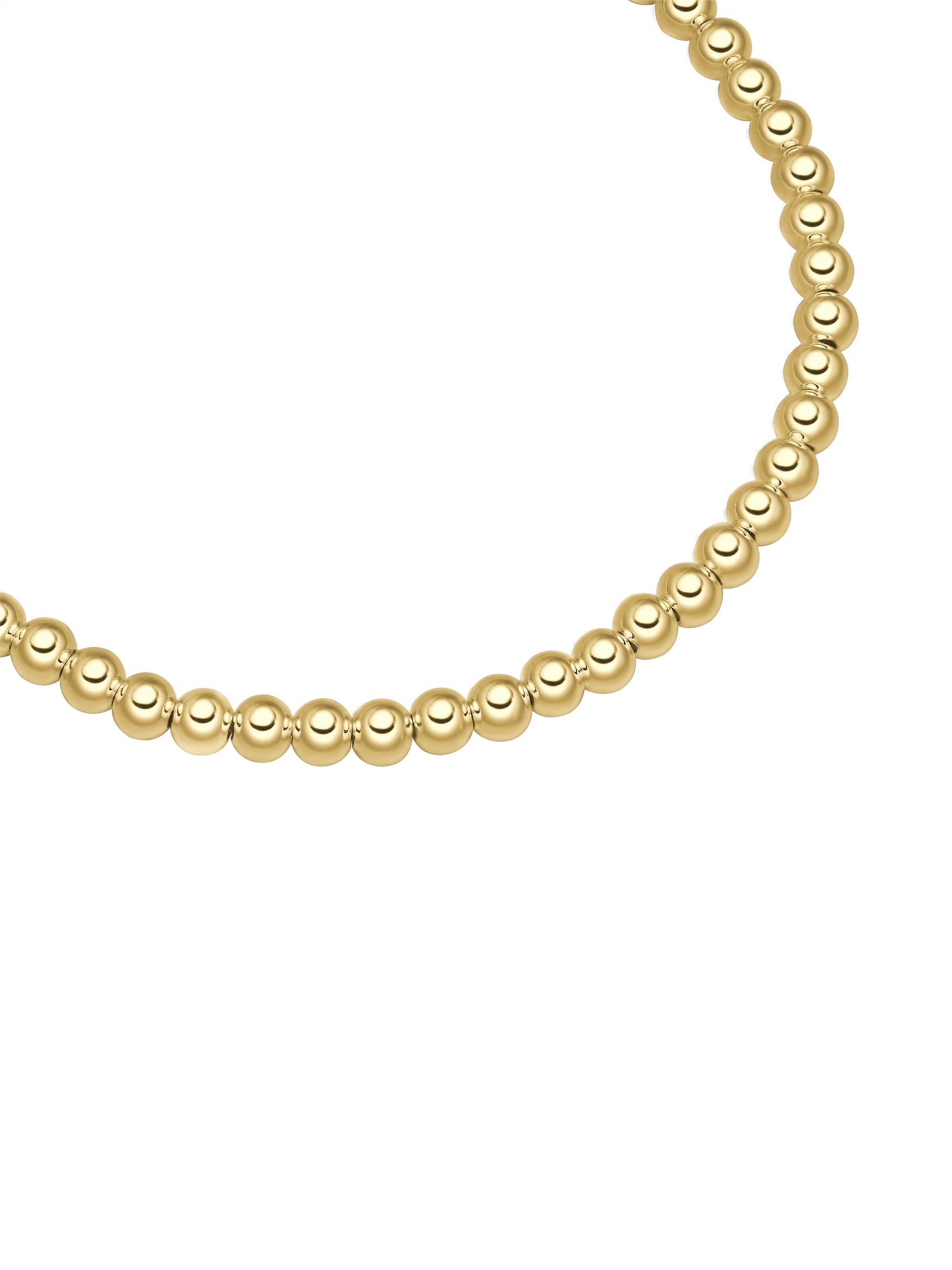 Yokoamii Armband in Gold