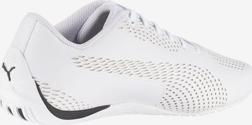 Chaussure de sport 'Ferrari Drift Cat' PUMA en blanc