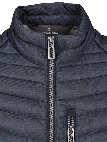 CASA MODA Winter Coat in Blue