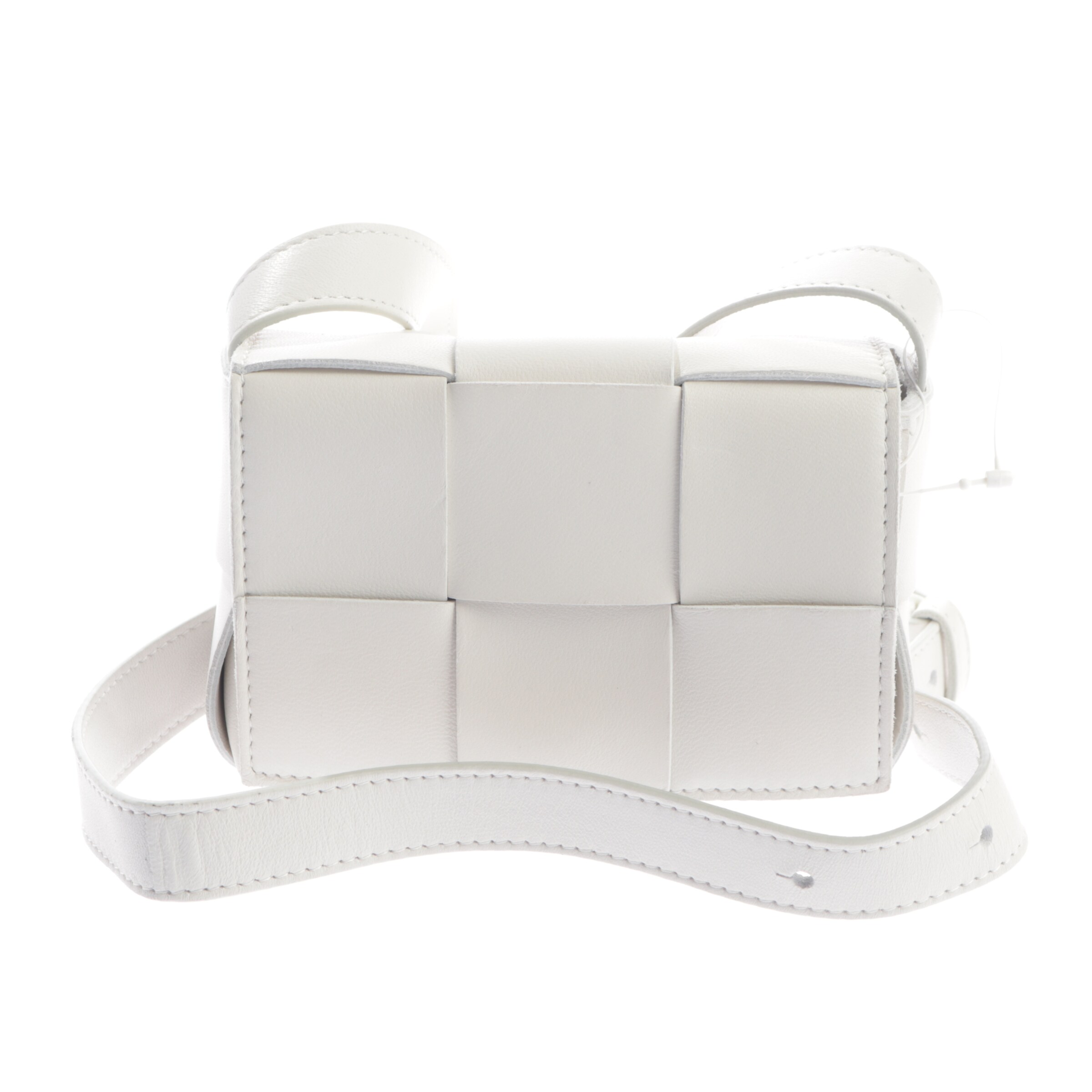 Bottega Veneta Abendtasche in One Size in weiß, Produktansicht