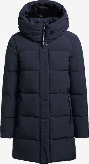 khujo Winter coat 'Wente' in Dark blue, Item view
