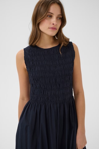 Robe 'RosagislaSZ' SAINT TROPEZ en noir