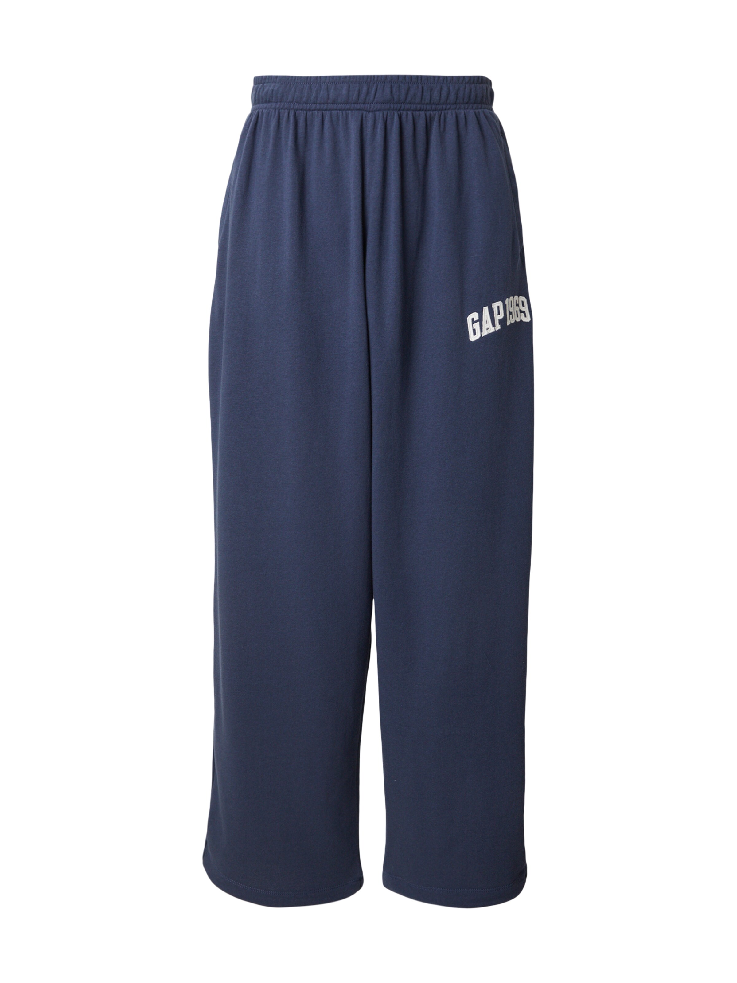 GAP - Pantalón '1969' en azul: frente