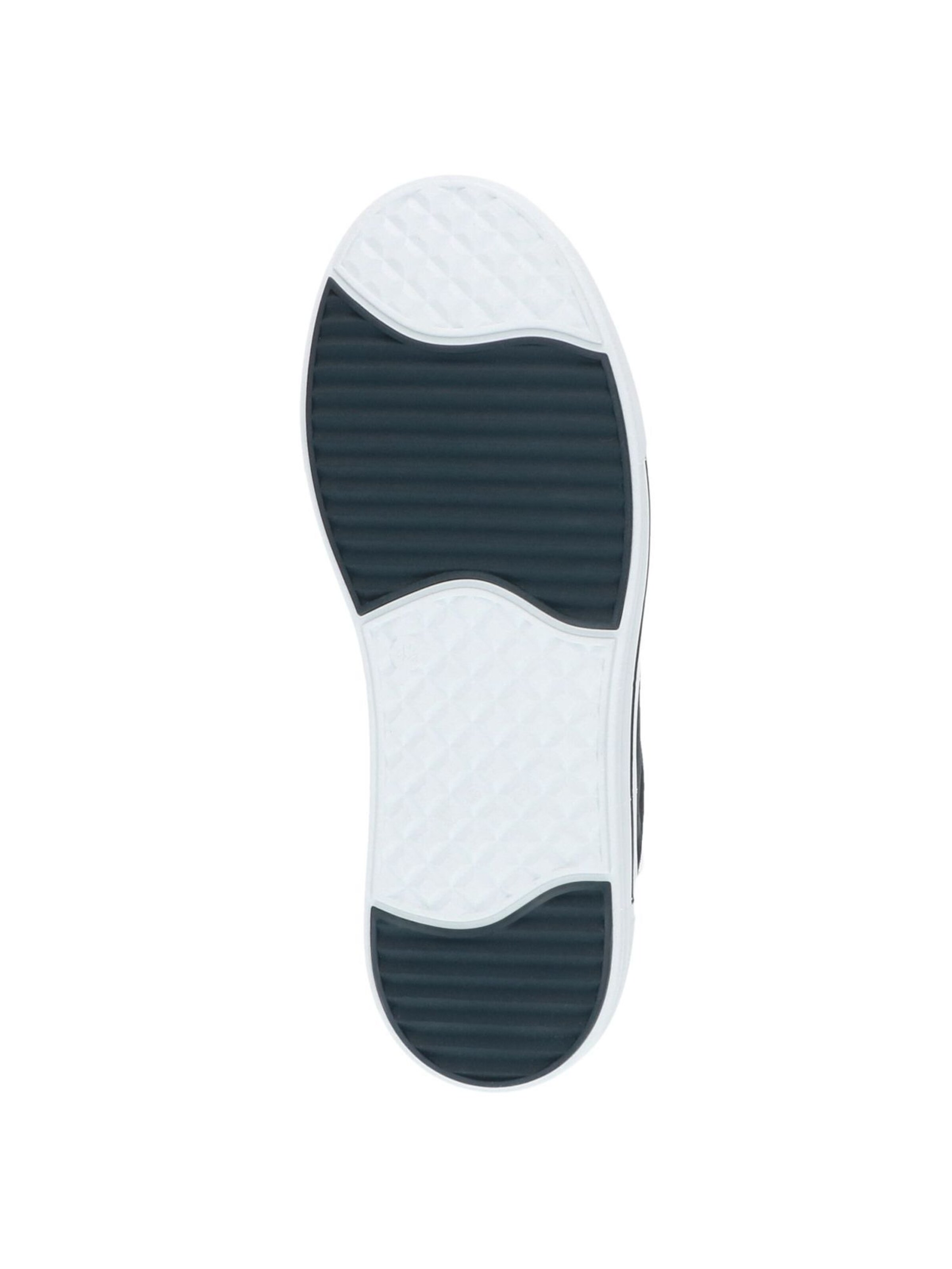 CAPRICE Sneakers in Blue