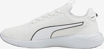 PUMA Running Shoes 'Emerge Star' in White: front