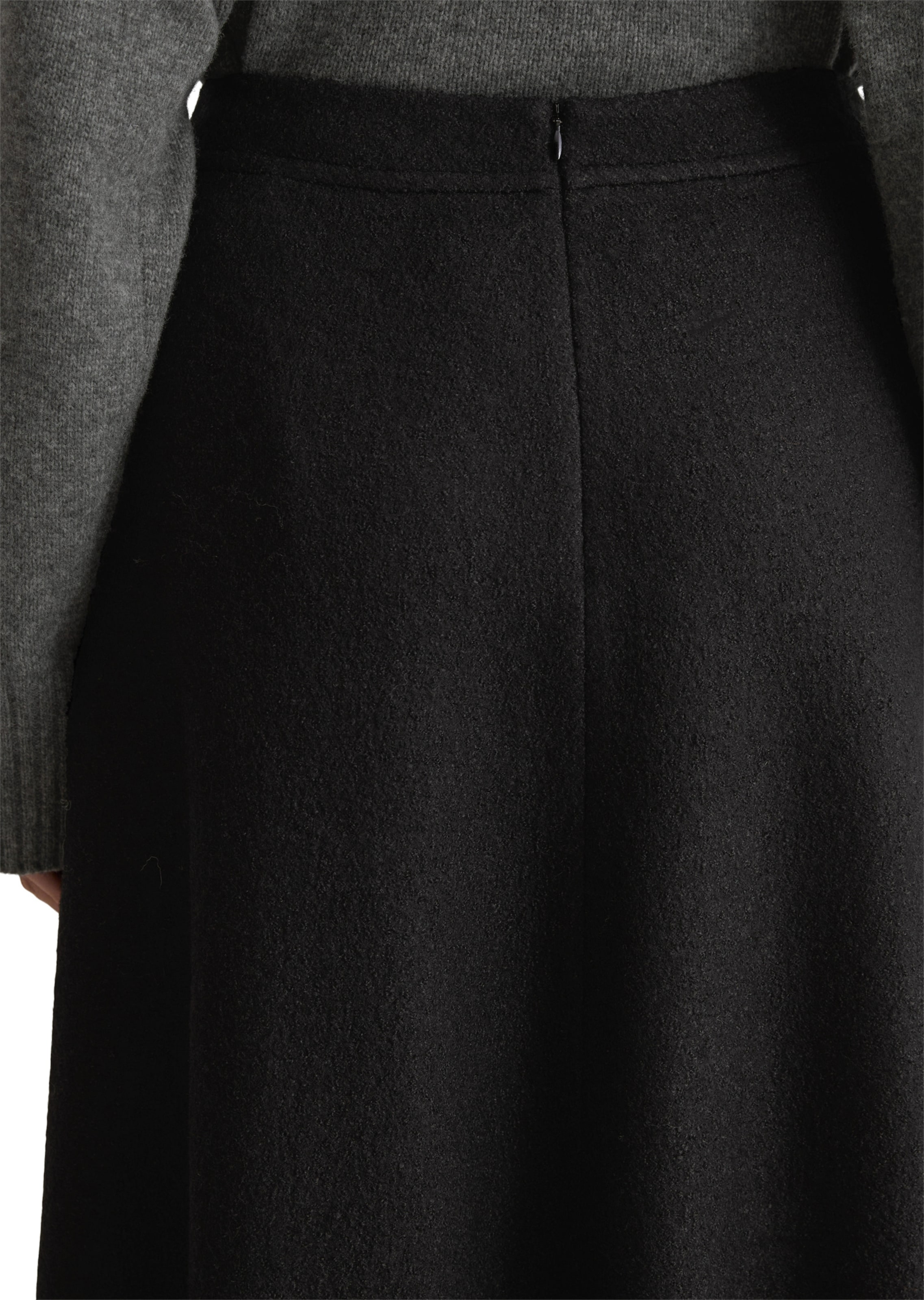 Jupe Marc O'Polo en noir