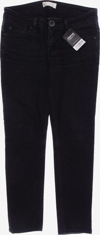 Cross Jeans Jeans 29 in Schwarz: predná strana