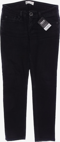 Cross Jeans Jeans in 29 in Black: front