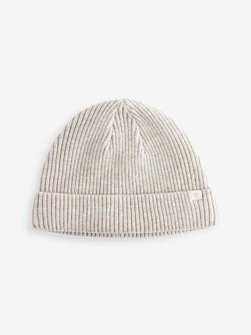 Bonnet Next en bleu