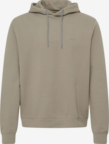 Pullover ' BHJuma ' di BLEND in marrone: frontale