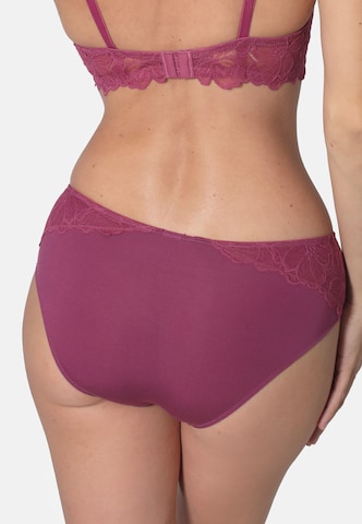 Culotte sassa en rose