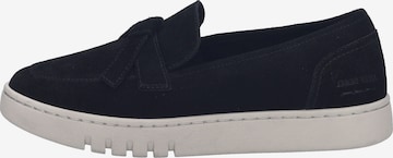 JOSEF SEIBEL Slipper 'Jessie 08' in Schwarz: Vorderseite