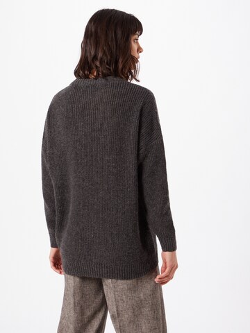 ONLY Sweater 'PARIS' in Grey