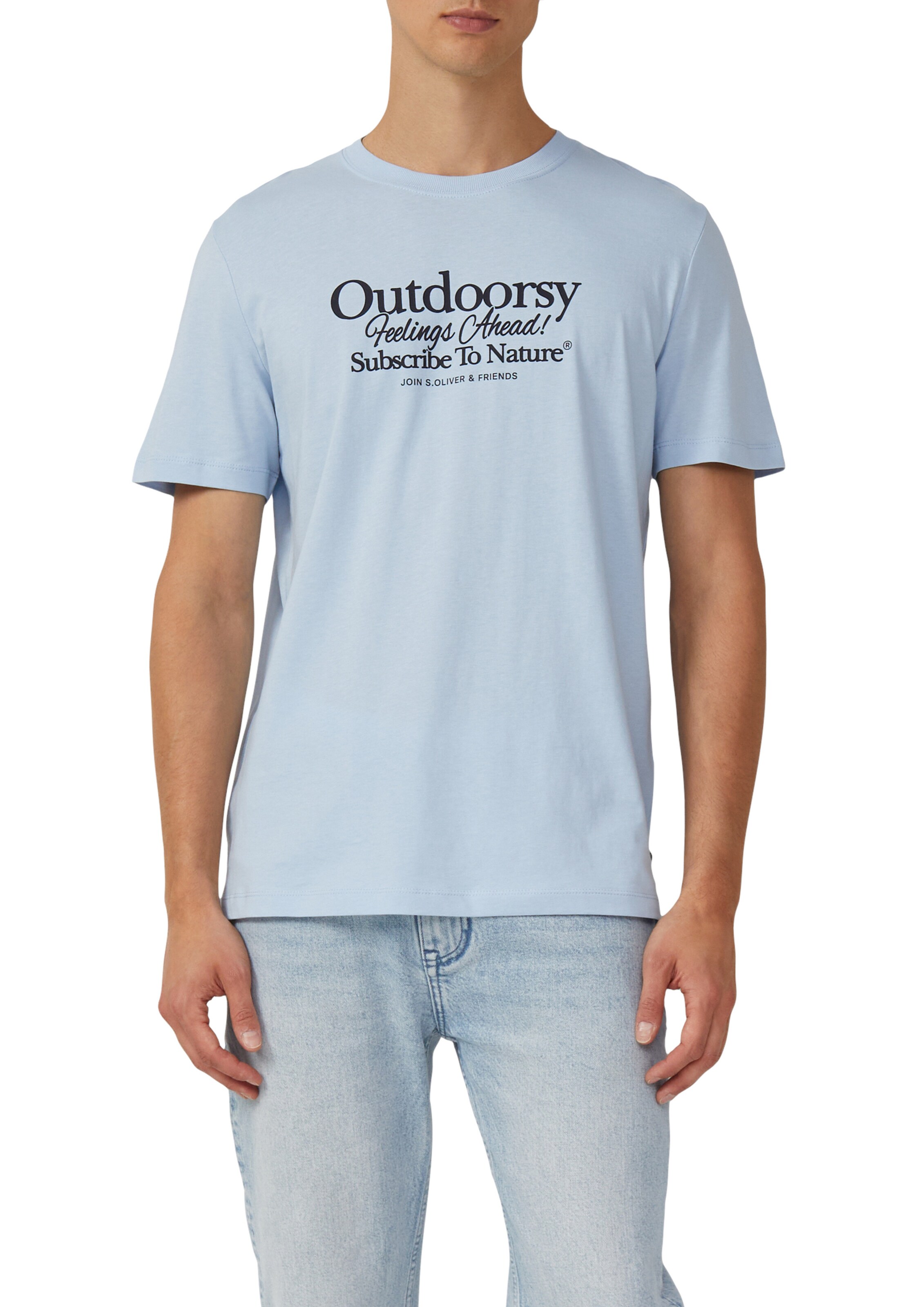 s.OliverMajica - plava boja