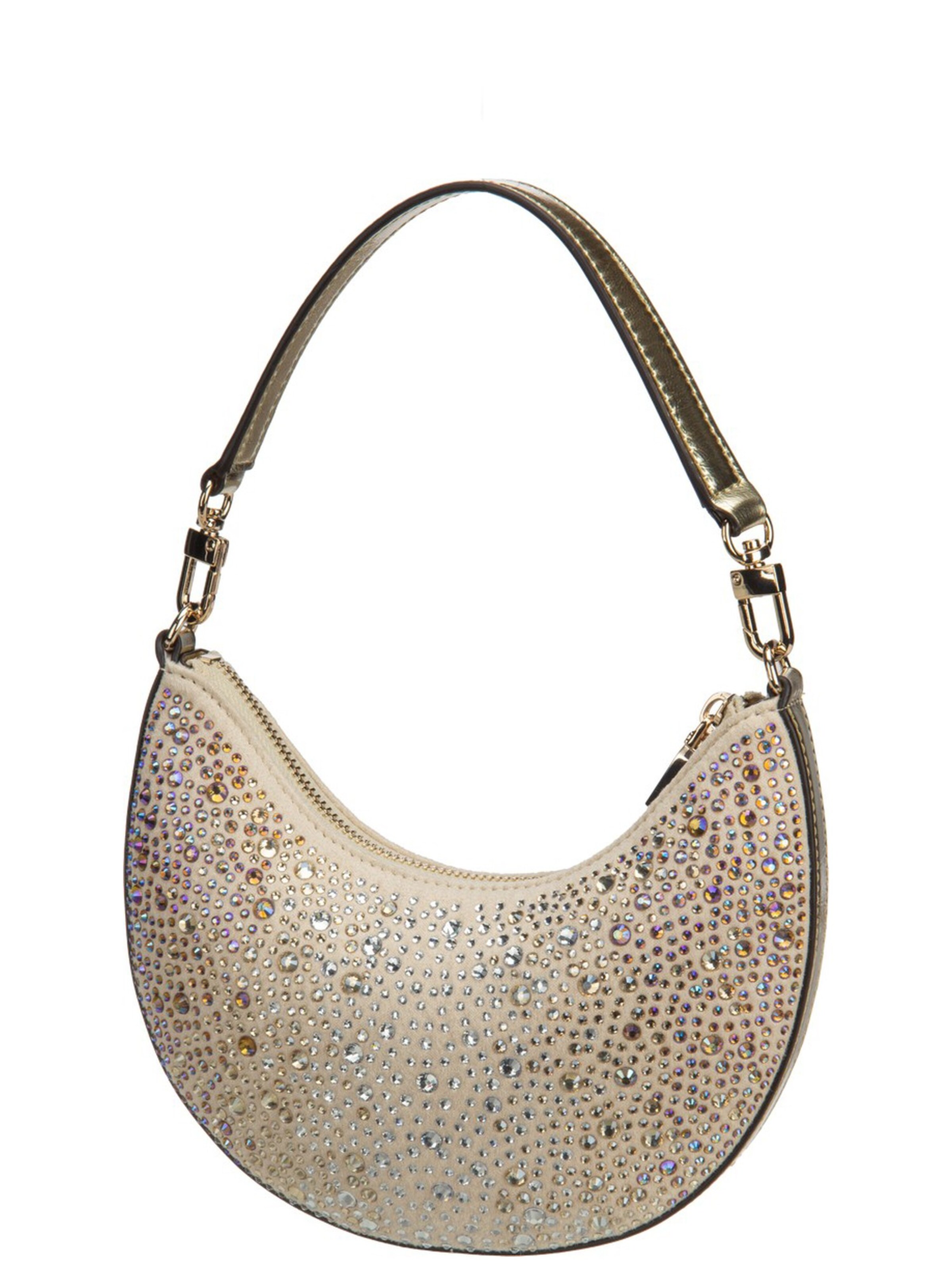 GUESS Schultertasche 'EG993172' in Gold