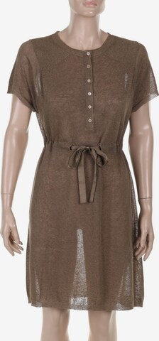 Malo Kleid XL in Beige: predná strana