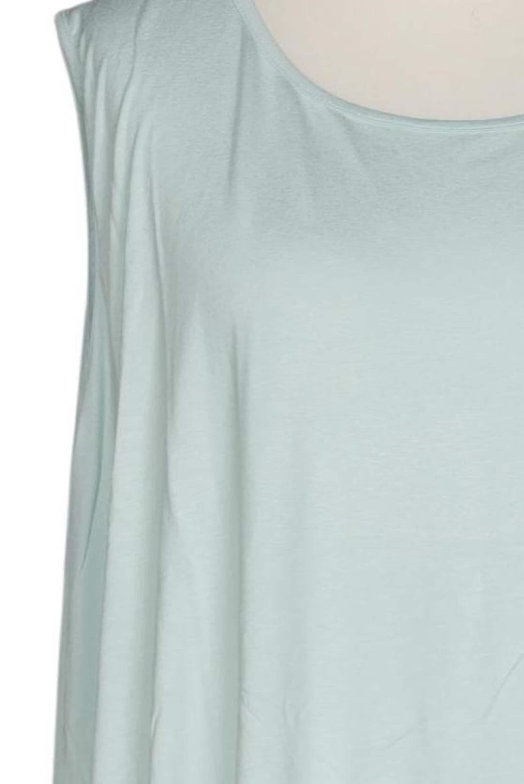 Sara Lindholm Top 9XL in Grün