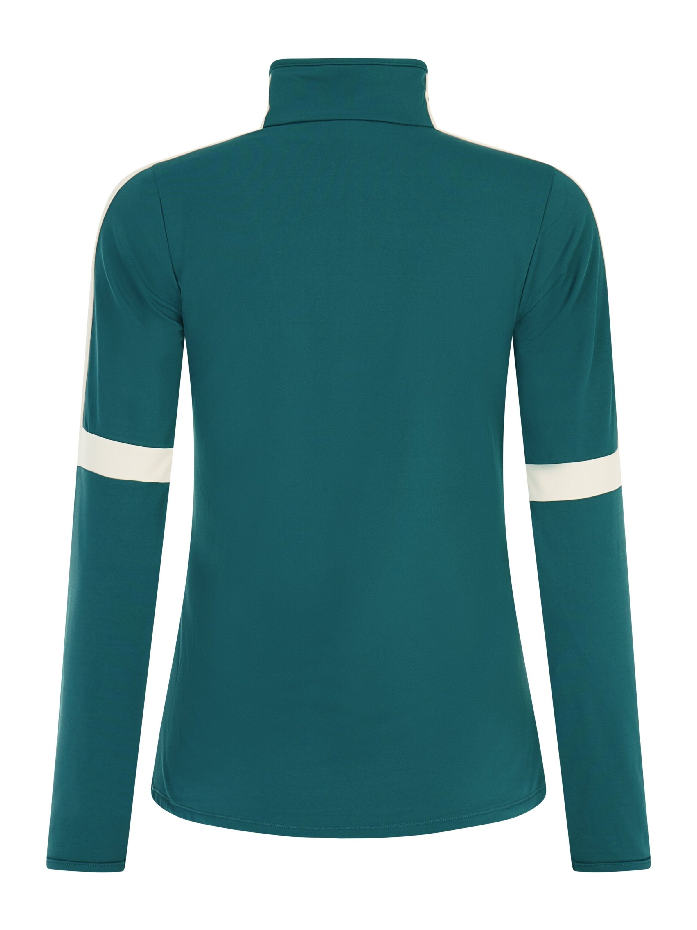 PROTEST Sportsweatshirt 'PRTCarly'‌‌‌‌‌‌ in Blau