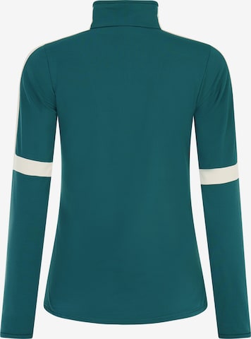 PROTEST Sportsweatshirt 'PRTCarly' in Blau: Vorderseite