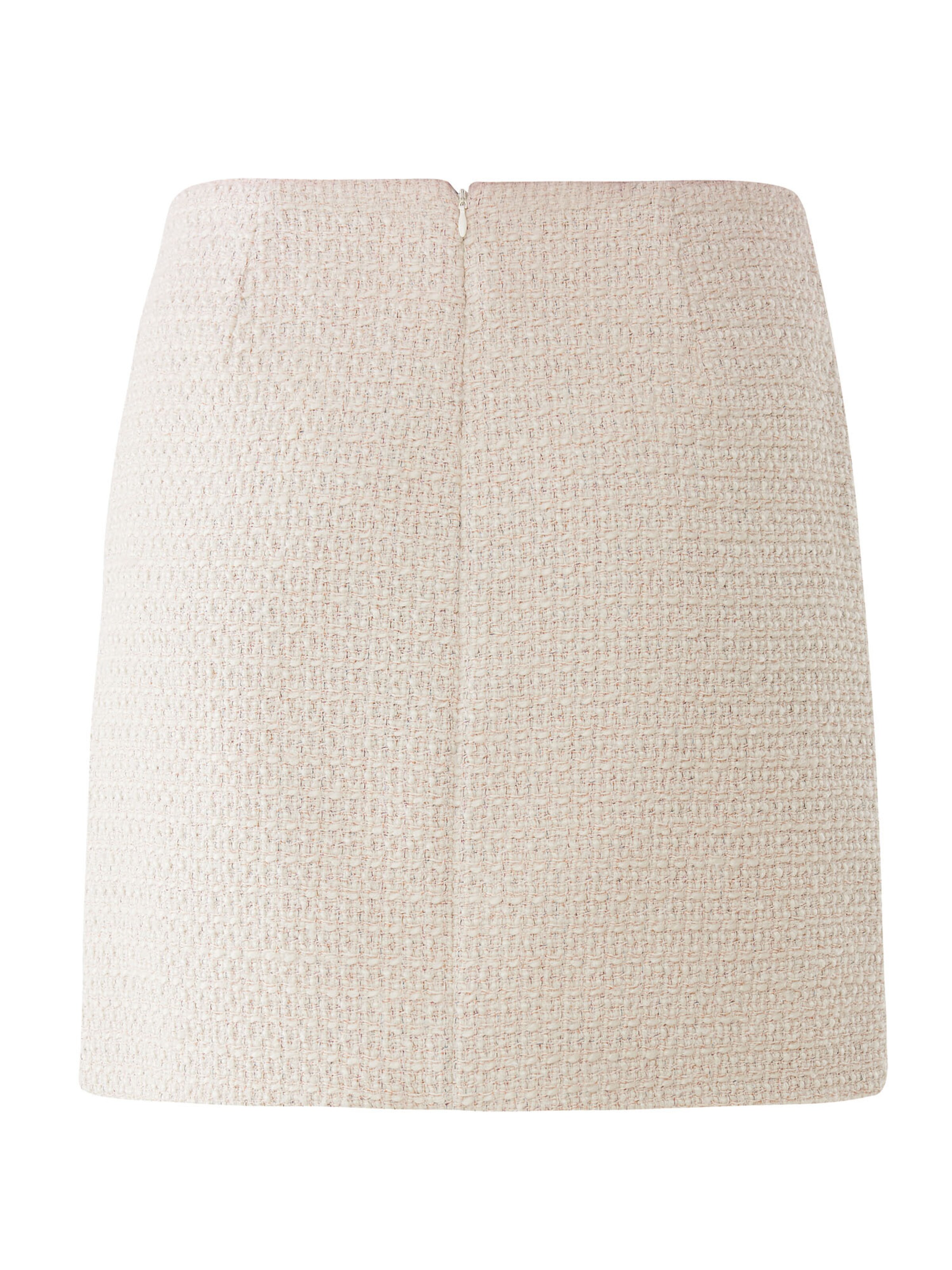 MEXX Юбка в Бежевый