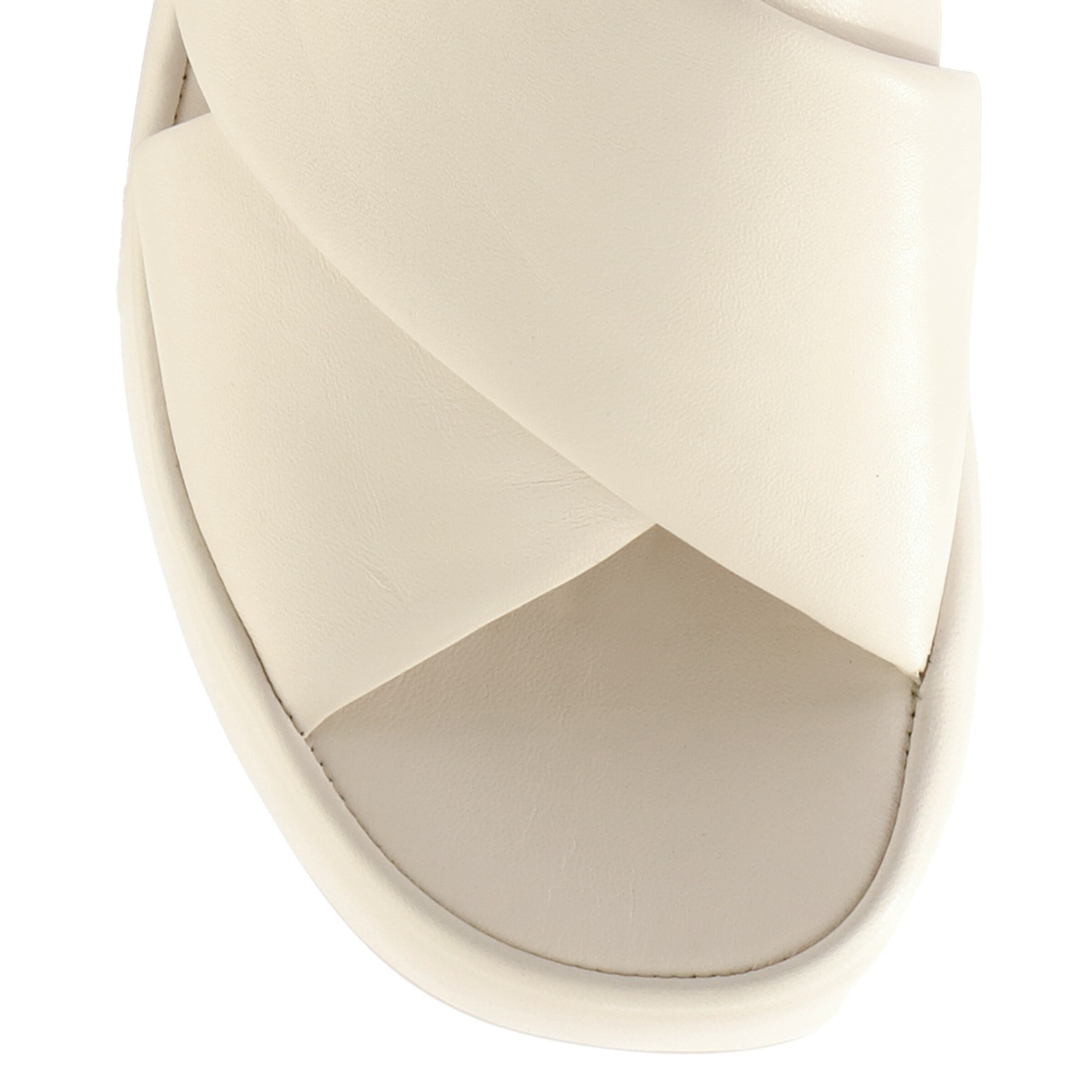 Högl - Sandalias 'Lucie' en beige