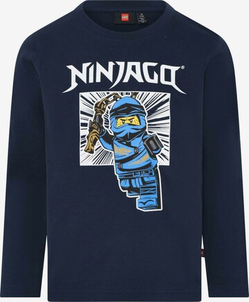 LEGO® kidswear Shirt 'Taylor' in Blue: front