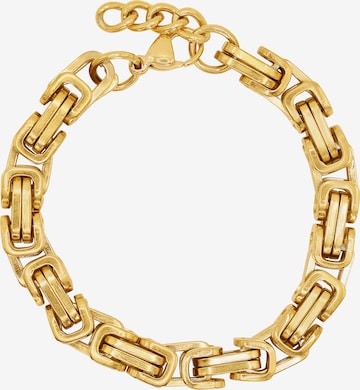 Heideman Armband 'Rosie' in Gold: predná strana