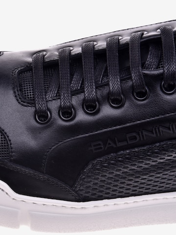 Baldinini Sneakers in Black