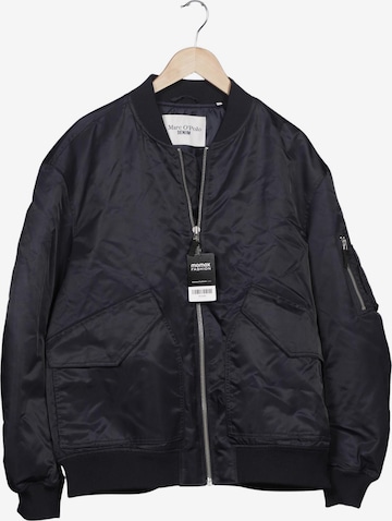 Marc O'Polo Jacke XL in Blau: Vorderseite