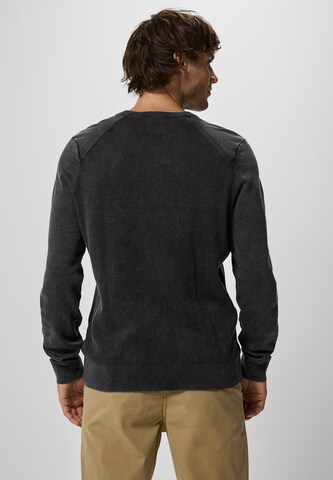 Street One MEN Pullover in Schwarz