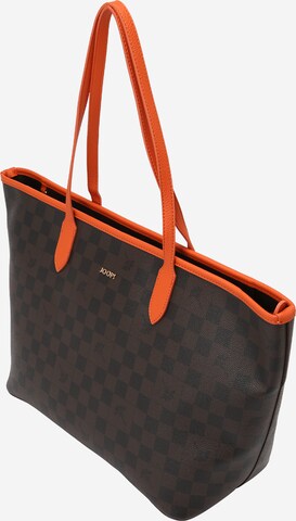 JOOP! Shopper 'Piazza' in Brown