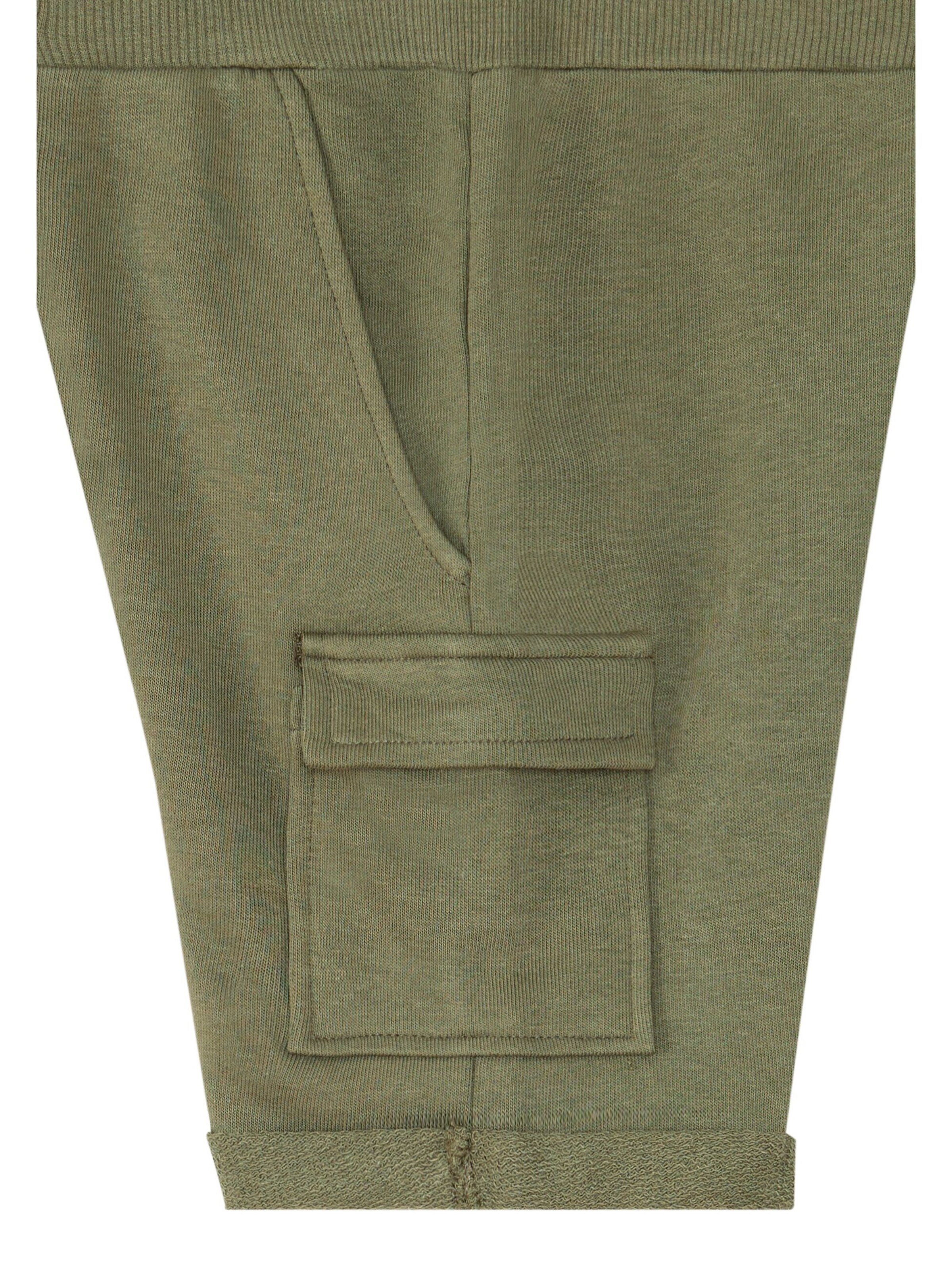 Denokids Set 'Moto Tour' in Grün