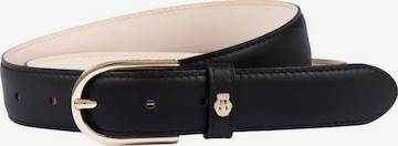 Roeckl Belt 'ROMY' in Black: front