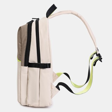 Sac à dos 'Nova Cosmos' Hedgren en vert