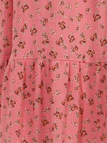 Dorothy Perkins Tall Šaty – pink
