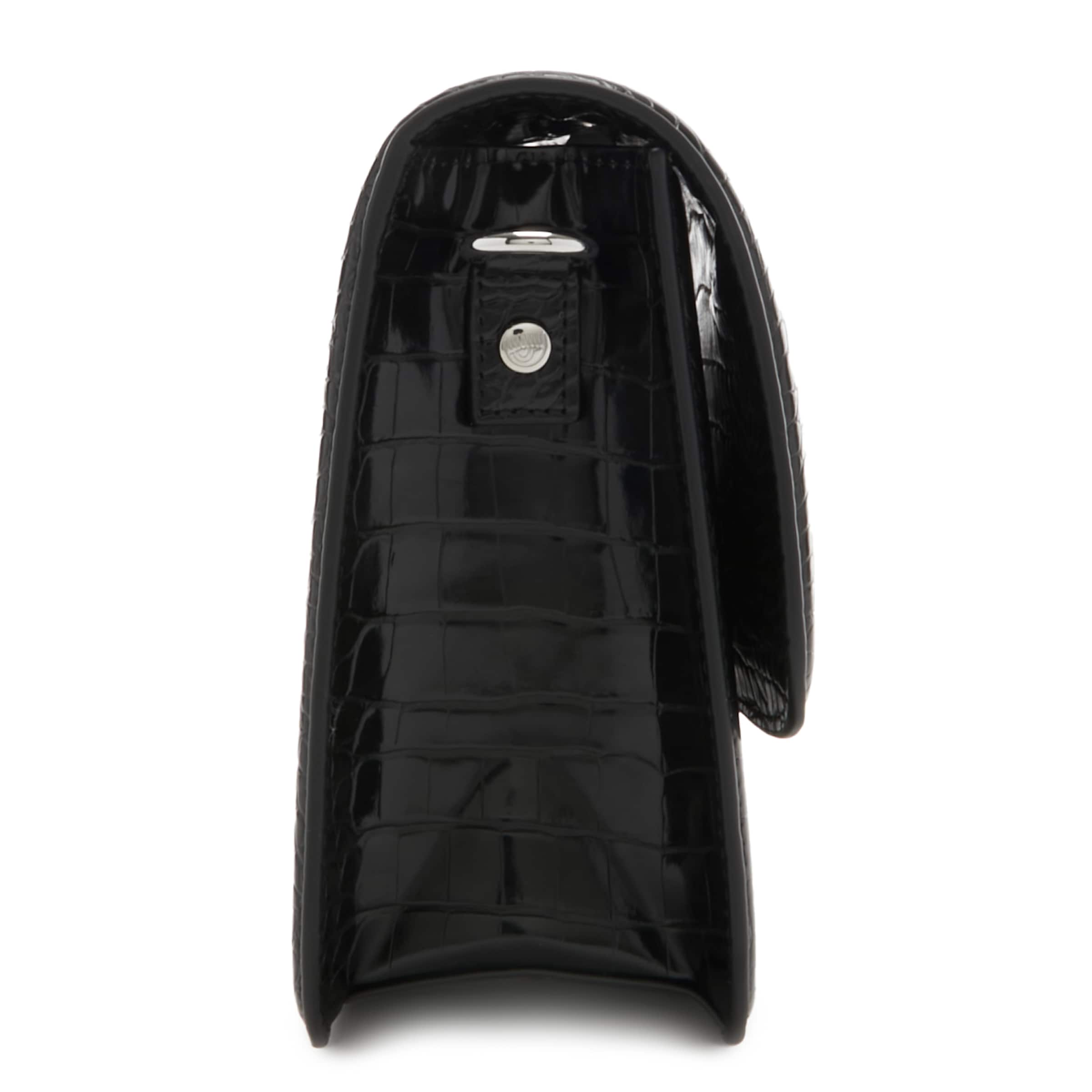 Sac à bandoulière Chiara Ferragni en noir