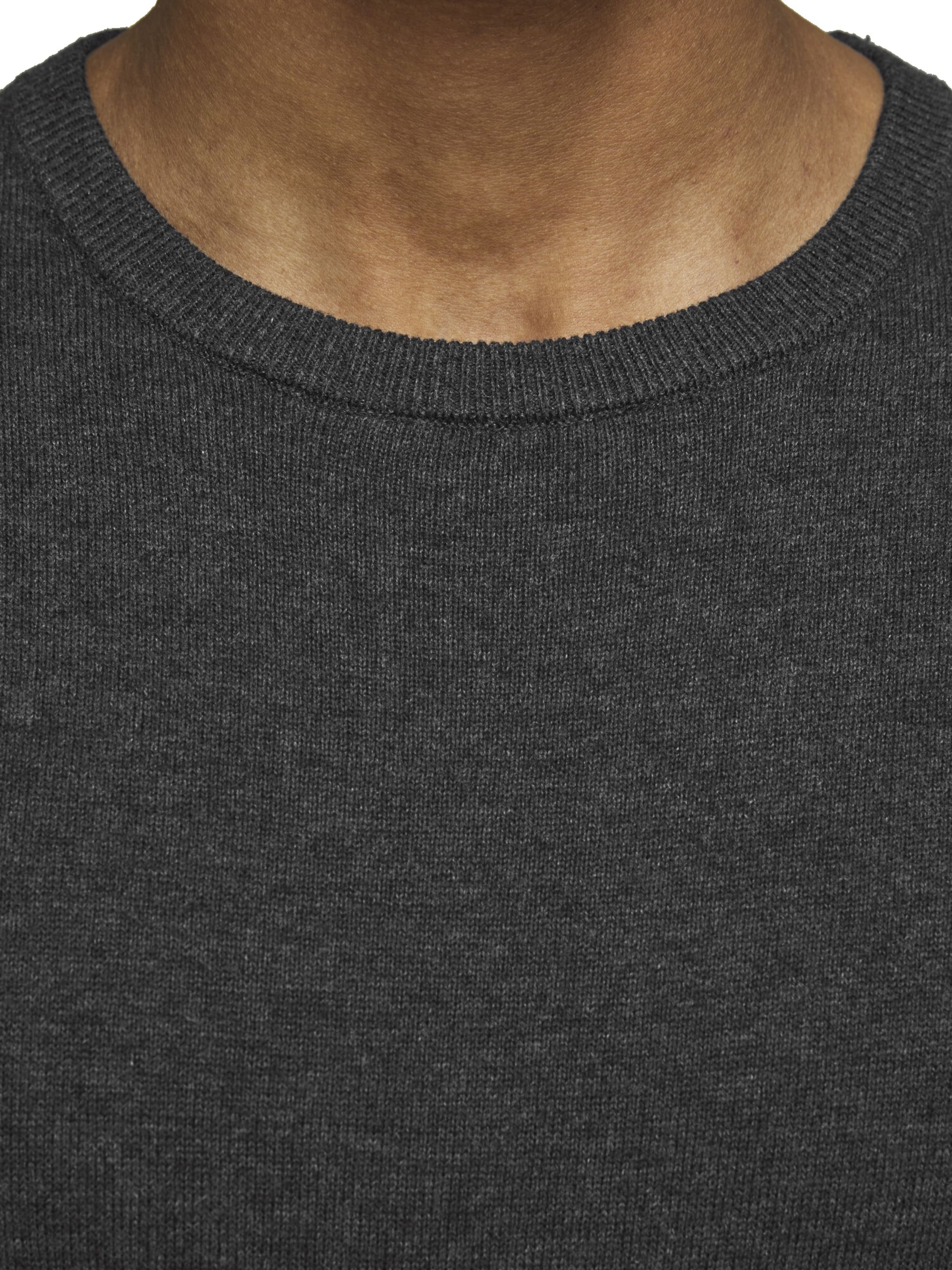 pilka JACK & JONES Megztinis