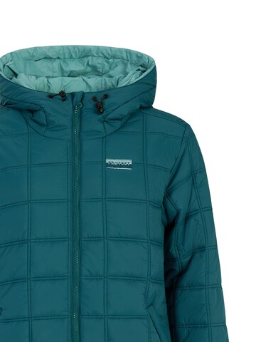 PROTEST Winterjacke 'PRTLeya' in Blau
