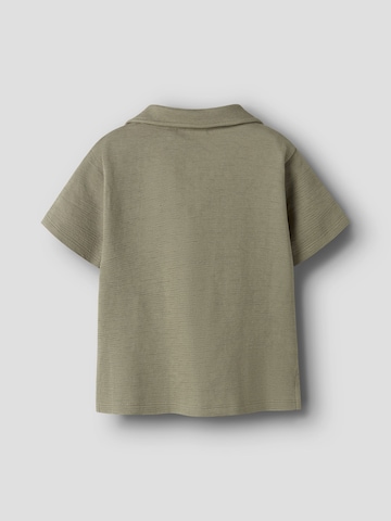 Lil'Atelier - Camiseta en verde