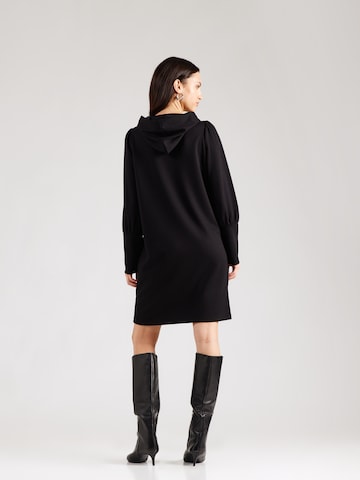 monari Dress in Black