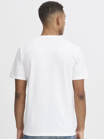 BLEND Shirt 'HOLEY' in Black