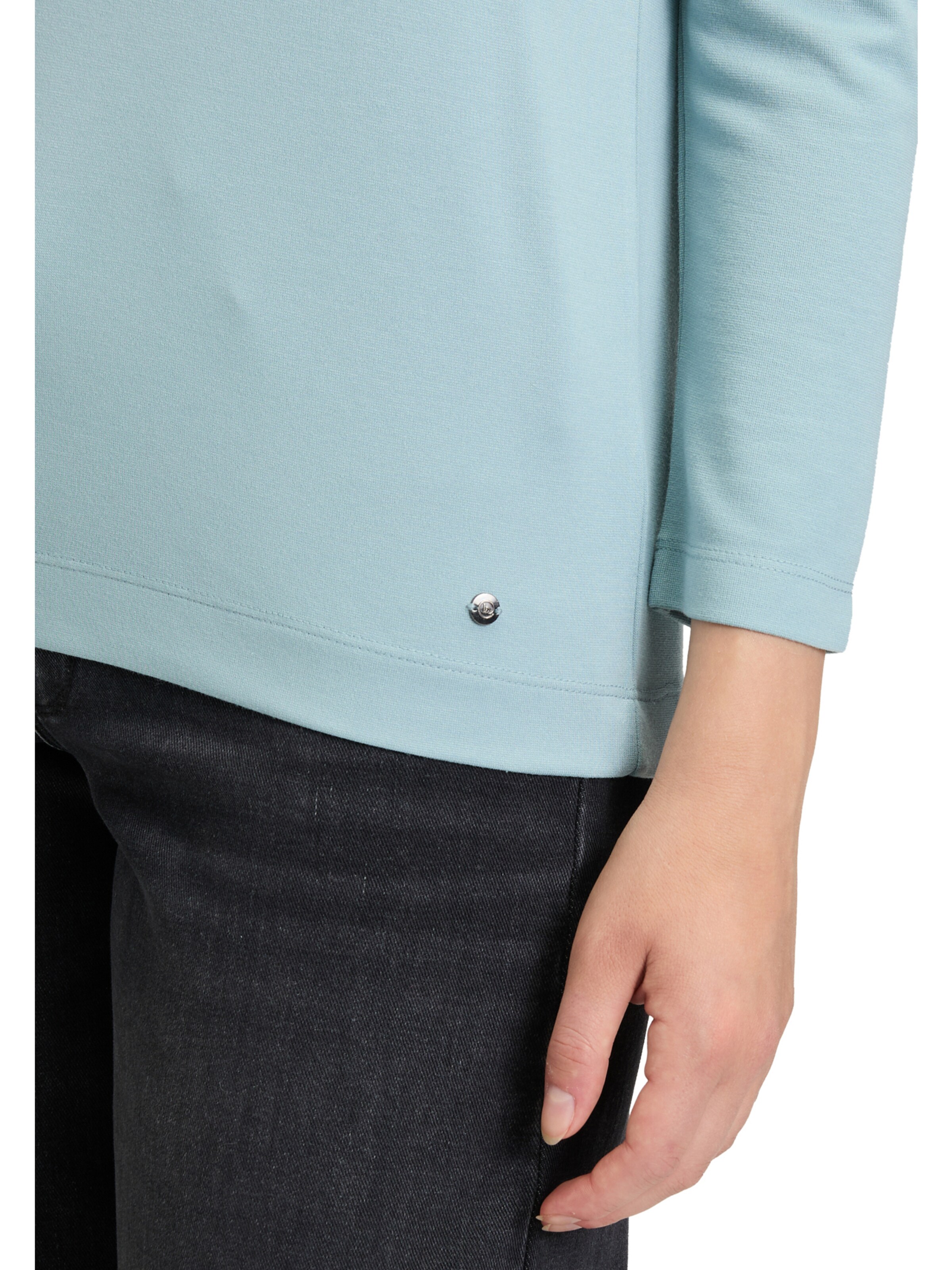 Betty & Co Shirt in Blue