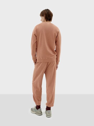 Thinking MU Tapered Pants in Pink