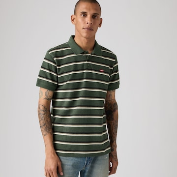 LEVI'S ® - Camisa 'Levi's Original Polo' em verde