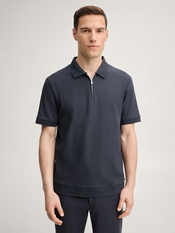JOOP! Poloshirt in Blau: Vorderseite